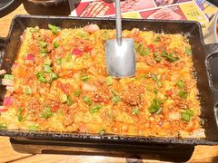 -聚点串吧·北京烧烤(朝北店)
