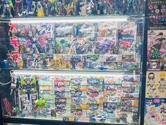 -骑鹅公社(南开大悦城店)