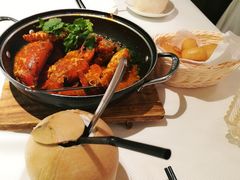 -新加坡海鲜共和(名胜世界圣淘沙海滨坊)