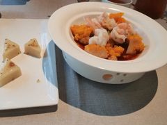 -狮王府淮扬菜(老门东店)