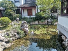 -东山雕花楼