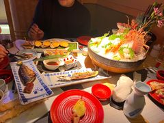 -京料理·日料自助·铁板燒(复悦城店)