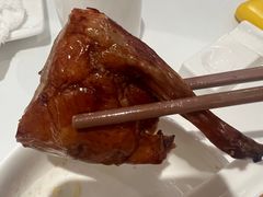 -潮福城潮州大酒楼(湖滨北路店)