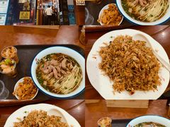 -易裕和·长沙米粉(友谊路店)