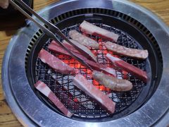 -鹤一烤肉自助餐厅(中关村店)