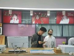 -微笑时刻照相馆·企业合影·商务外拍(北京五道口店)