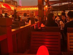 -MR.ROCKY洛奇先生·西餐&酒吧(琶醍店)