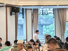-怡园饭店-餐厅(四望亭店)