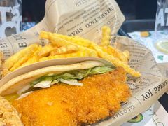 -TACO STAR 塔可星(下沙宝龙店)