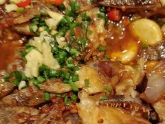 -洛东土菜馆(建国北路店)