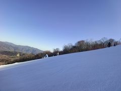 -鳌山滑雪度假区