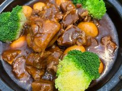 -渝半城经典川粤菜(重庆天地店)