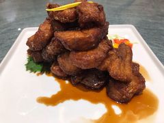 -望乡楼上海菜(日月光店)