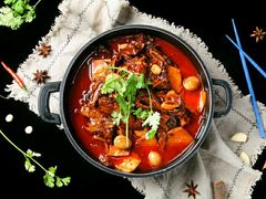-胖哥俩肉蟹煲(河北勒泰购物中心店)