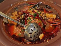 -秦月轩·陕西家乡菜(阜成路·五棵松店)