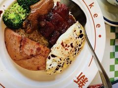 -香港新曜记茶餐厅(星耀城店)
