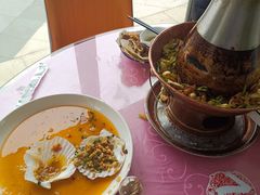 -碧海银沙海鲜餐厅(恒大海上威尼斯店)