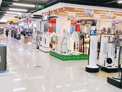 -苏宁易购(Suning Pro南昌东方银座店)