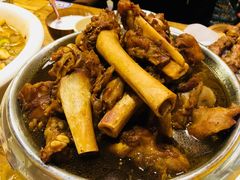 -阿凡提餐厅(簋街店)