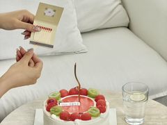 -花甜生活FatimCake·生日蛋糕