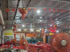 -胜海大排档·海鲜·黄鳝饭(十年老店)