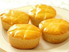 法式月饼-Tomado绿色烘焙(大尧三路店)