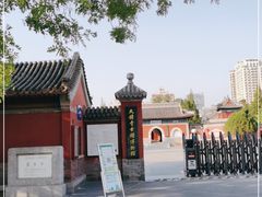 -大钟寺古钟博物馆