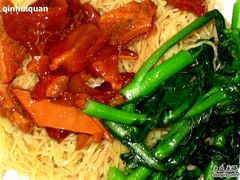 hmf-好妹酸菜鱼馆(龙江店)