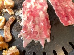 -一井烧肉·活鳗·寿司(望京SOHO店)