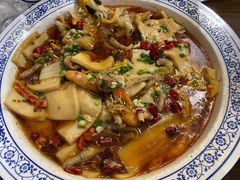 -印象江南(东栅店)