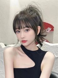 -M1 HAIR烫染