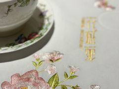 -花城苑广府菜(侨鑫店)