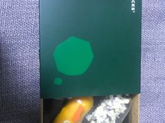 -星巴克(长沙桃子湖店)