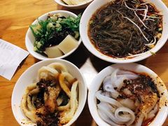 -洞子口张老二凉粉(文殊院店)