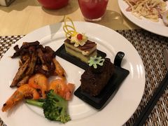 -宁波阳光豪生大酒店·豪生咖啡厅