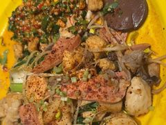 -北丐先生·野馄饨烧烤(泰达E街区店)