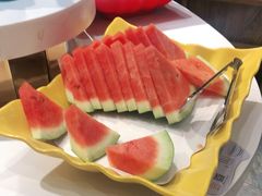 -好伦哥比萨烤肉自助(八里桥店)
