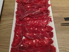 -掂档潮汕牛肉火锅(沈阳万象城店)