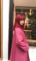 -GIRL STYLE 烫发·染发沙龙