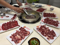 -陈记顺和潮汕牛肉火锅(韩江路店)