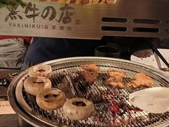 -黑牛の店·黑金店(沈阳万象城店)