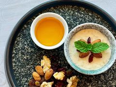 -青岛香格里拉·鱼跃地中海西餐厅