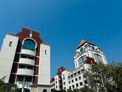 -厦门大学(思明校区)