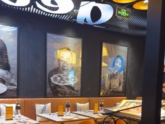 -get pizza意大利餐厅(凯德MALL店)