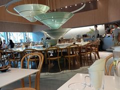 大堂-胡麻(静安嘉里店)