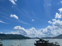 -松花湖风景名胜区