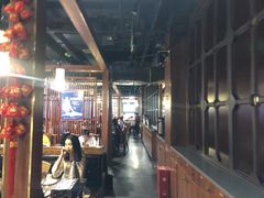 大堂-郑喜旺烧烤(郑州总店)
