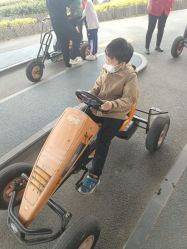 -季高兔窝窝亲子园(上海薰衣草公园店)