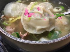 -江南面屋(明洞店)
