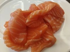 三文鱼-东方红海鲜百汇(国际大厦店)